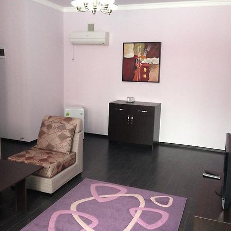Villa 29 Yerevan Exterior photo