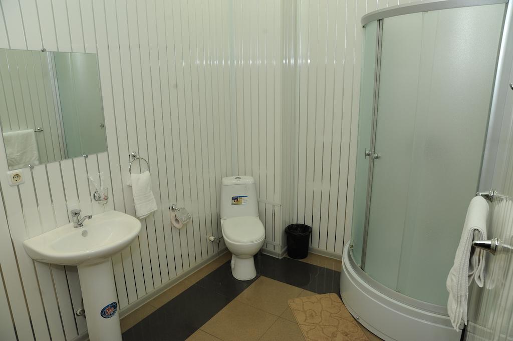 Villa 29 Yerevan Room photo