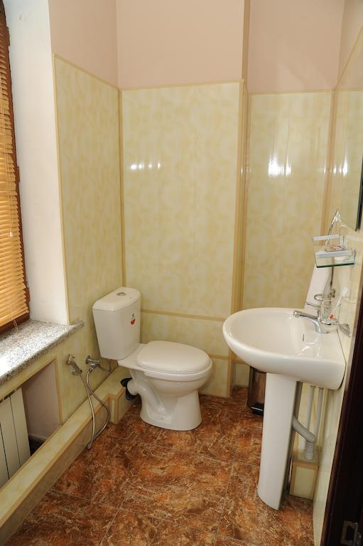 Villa 29 Yerevan Room photo