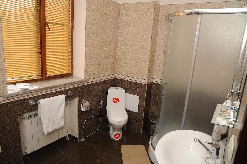Villa 29 Yerevan Room photo
