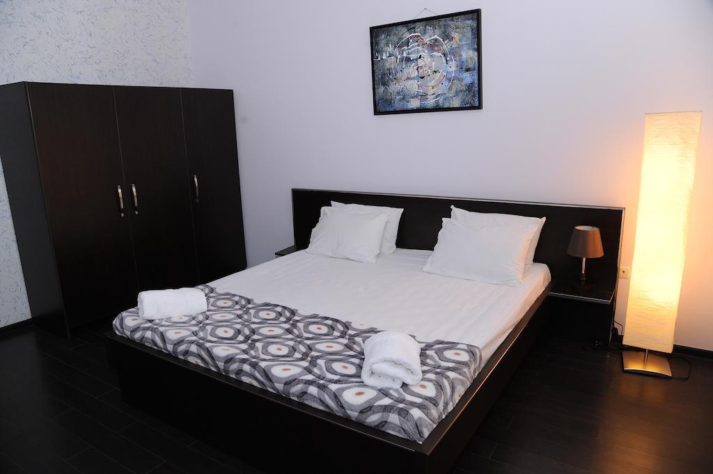 Villa 29 Yerevan Room photo