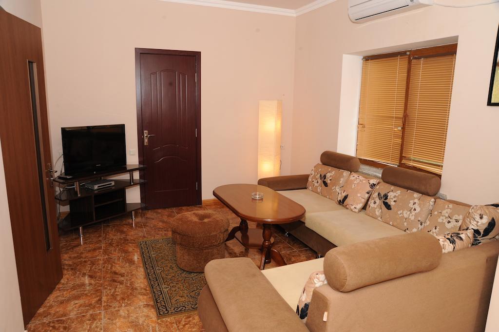 Villa 29 Yerevan Exterior photo