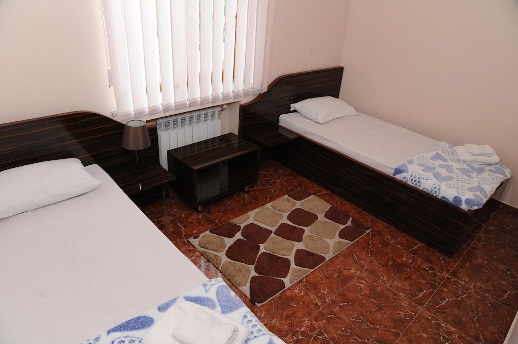 Villa 29 Yerevan Exterior photo