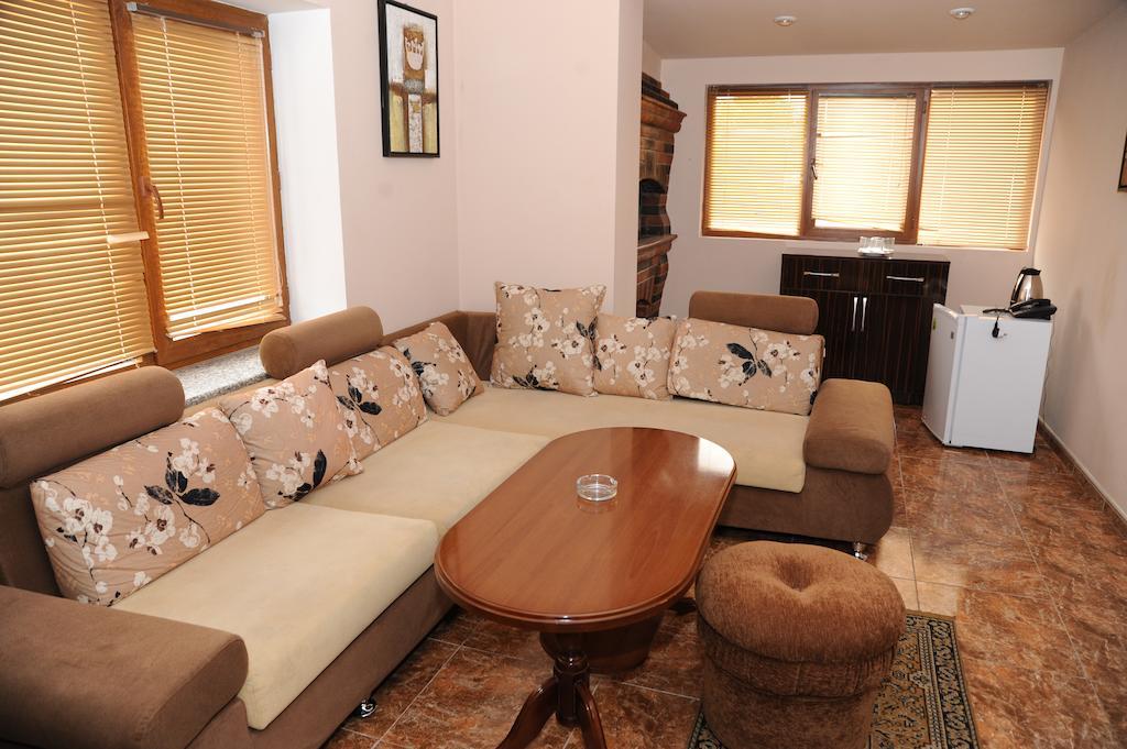 Villa 29 Yerevan Exterior photo