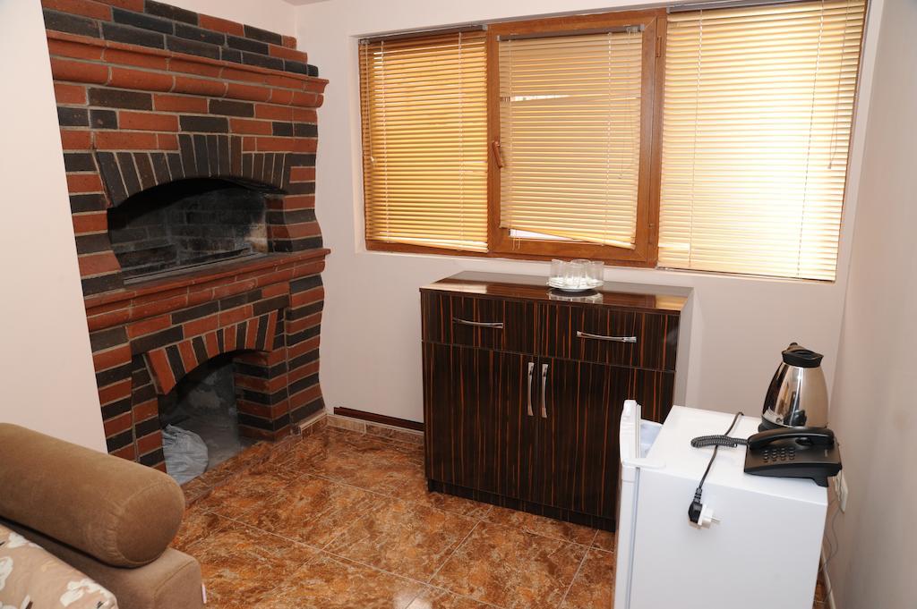 Villa 29 Yerevan Room photo