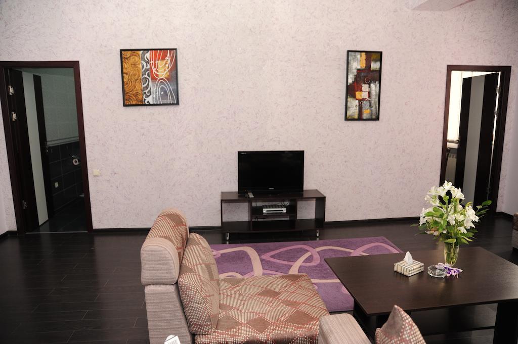 Villa 29 Yerevan Room photo
