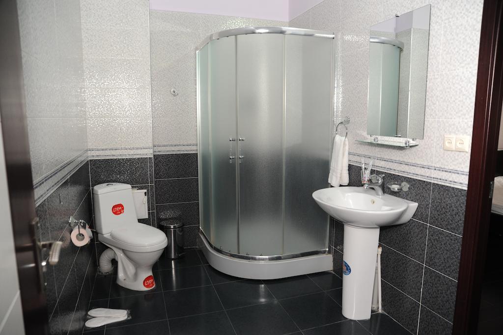 Villa 29 Yerevan Room photo