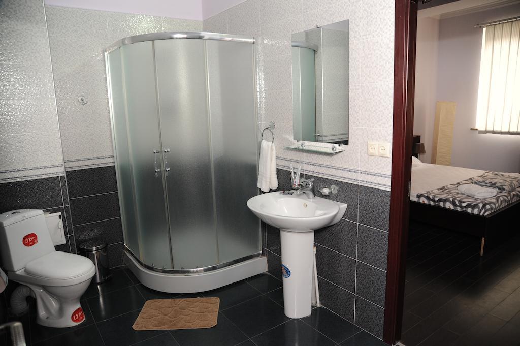 Villa 29 Yerevan Room photo
