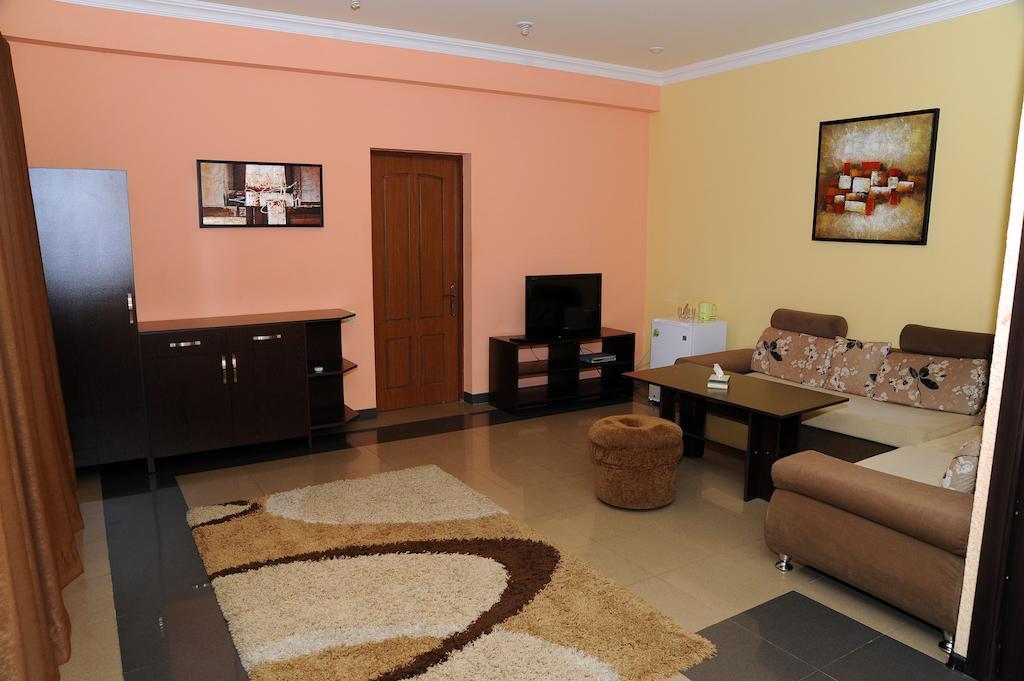 Villa 29 Yerevan Room photo