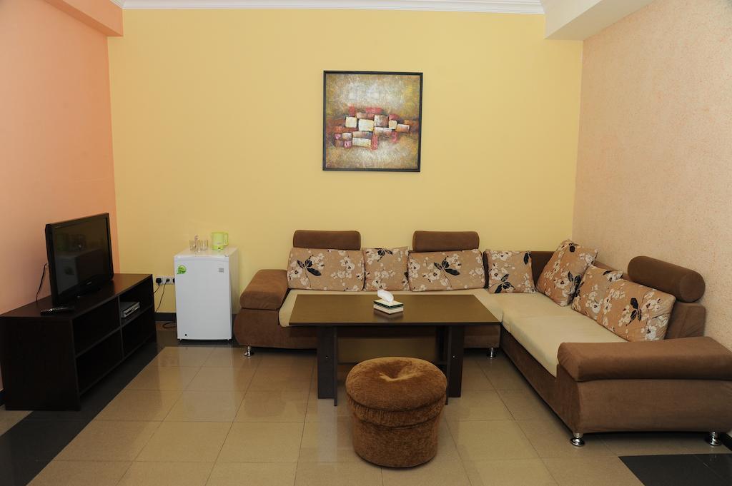 Villa 29 Yerevan Room photo