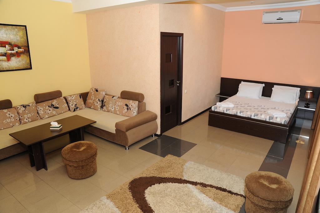 Villa 29 Yerevan Room photo