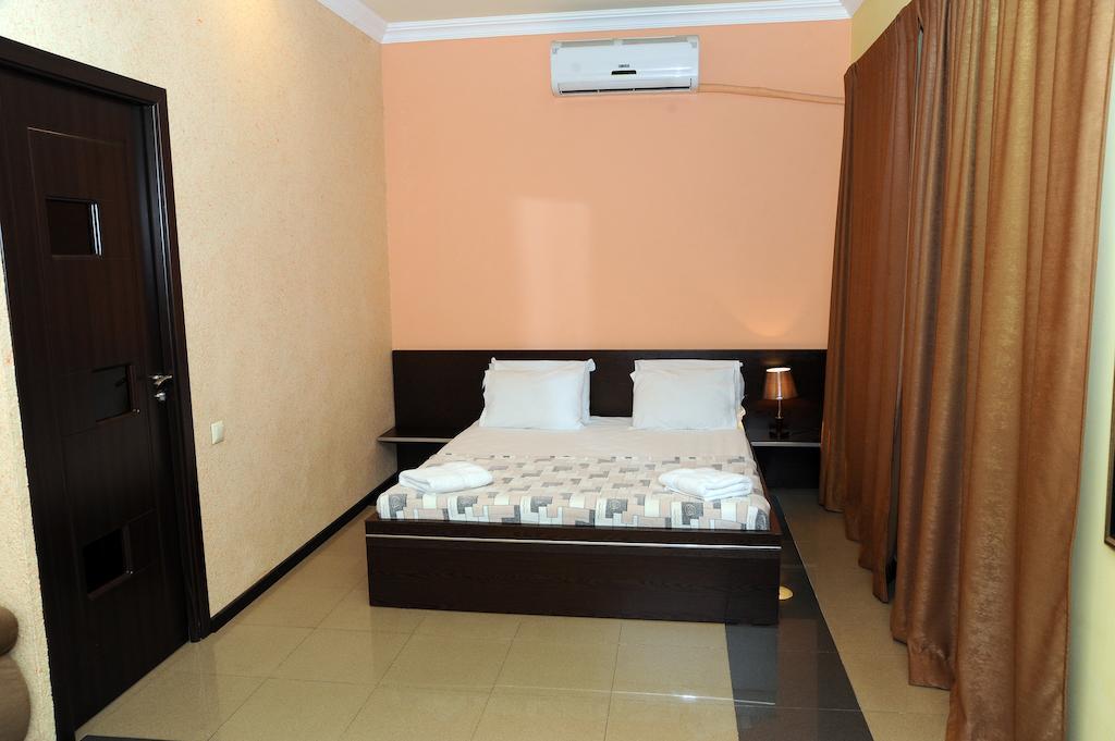 Villa 29 Yerevan Room photo
