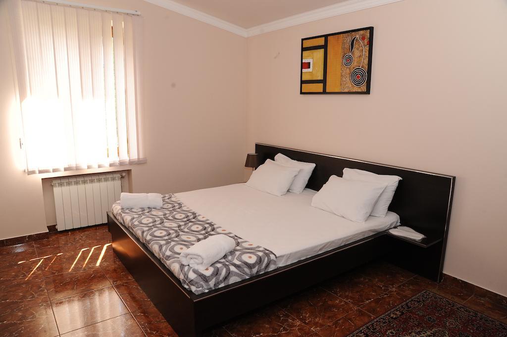 Villa 29 Yerevan Room photo