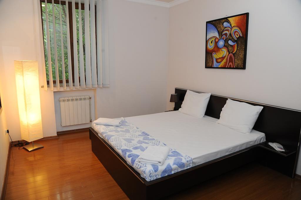 Villa 29 Yerevan Room photo