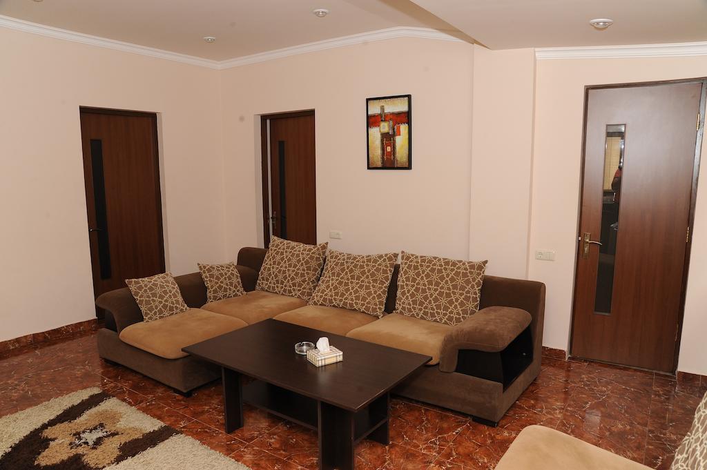 Villa 29 Yerevan Room photo