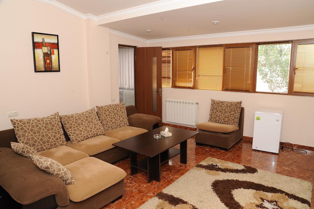 Villa 29 Yerevan Room photo