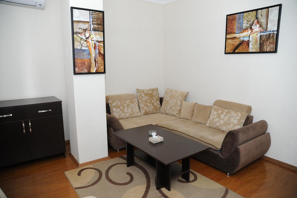 Villa 29 Yerevan Room photo