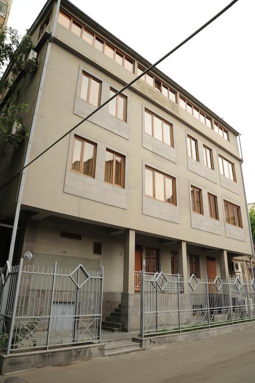 Villa 29 Yerevan Exterior photo