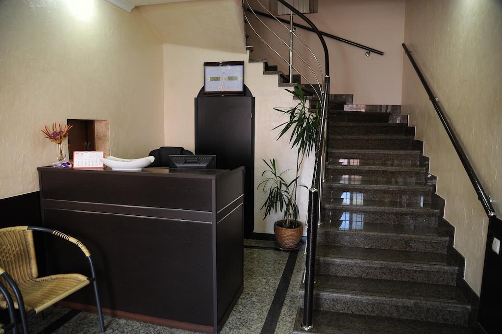 Villa 29 Yerevan Exterior photo