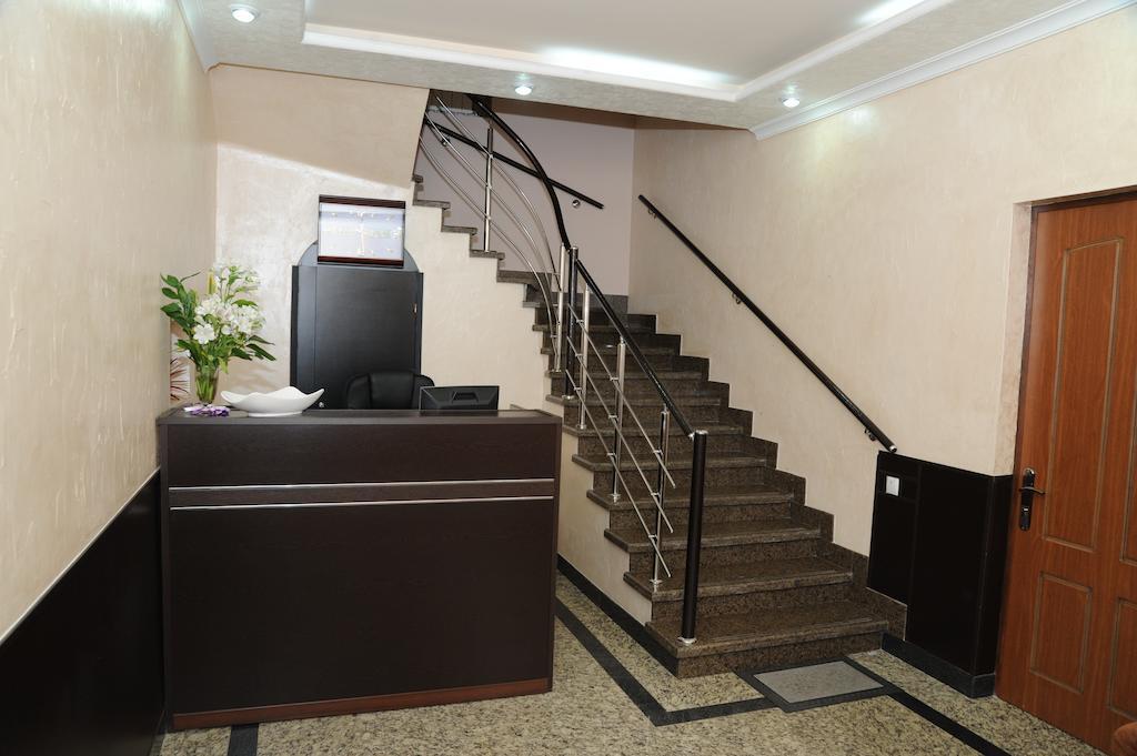 Villa 29 Yerevan Exterior photo