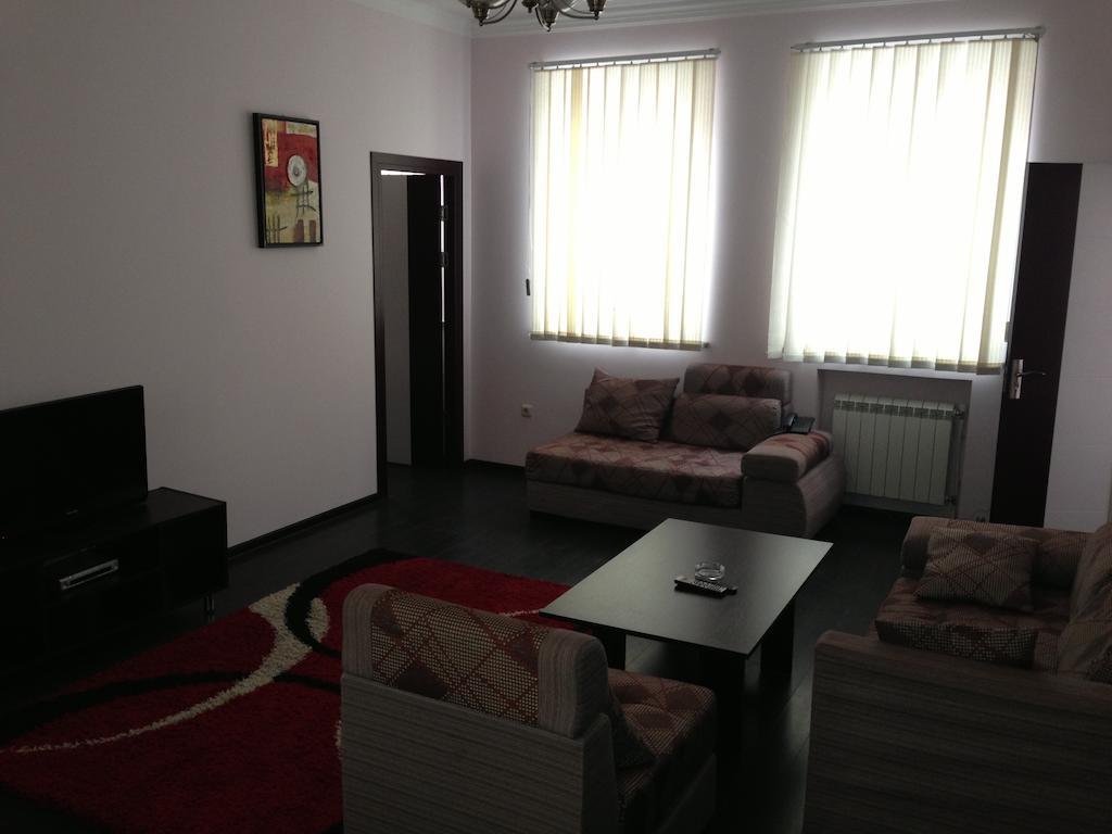 Villa 29 Yerevan Room photo