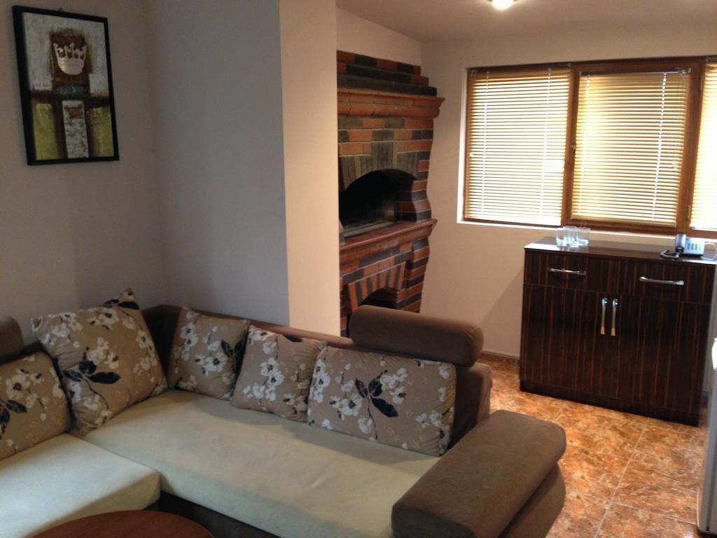 Villa 29 Yerevan Room photo