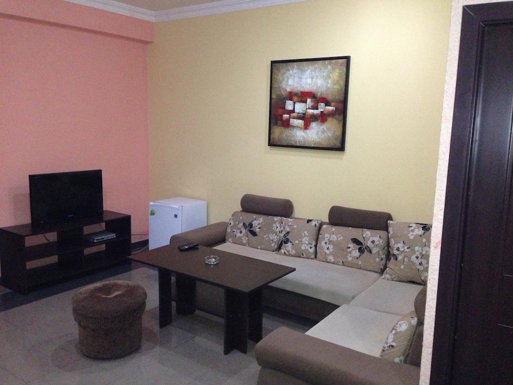 Villa 29 Yerevan Room photo