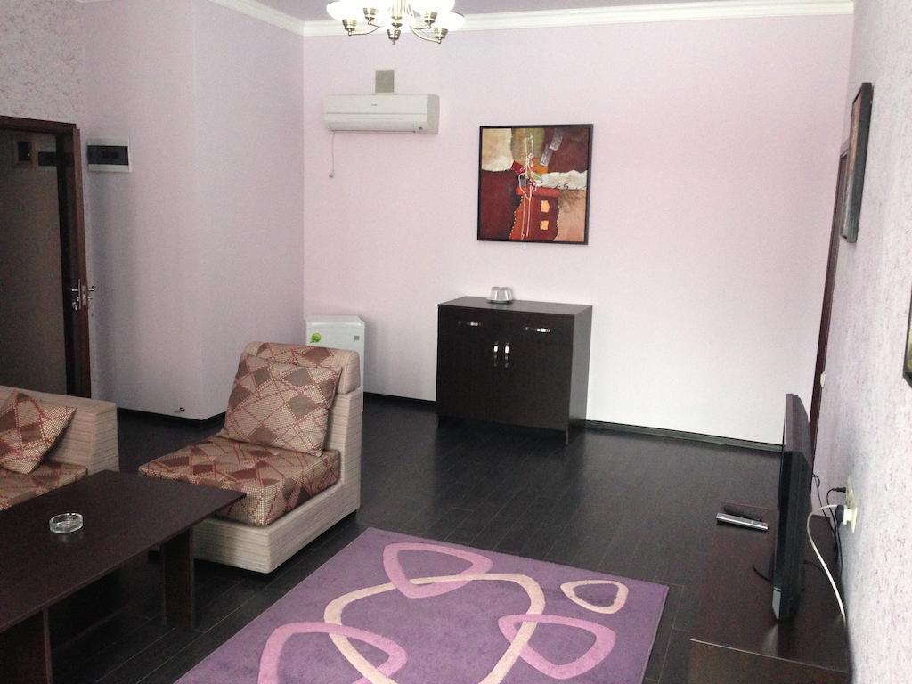 Villa 29 Yerevan Exterior photo