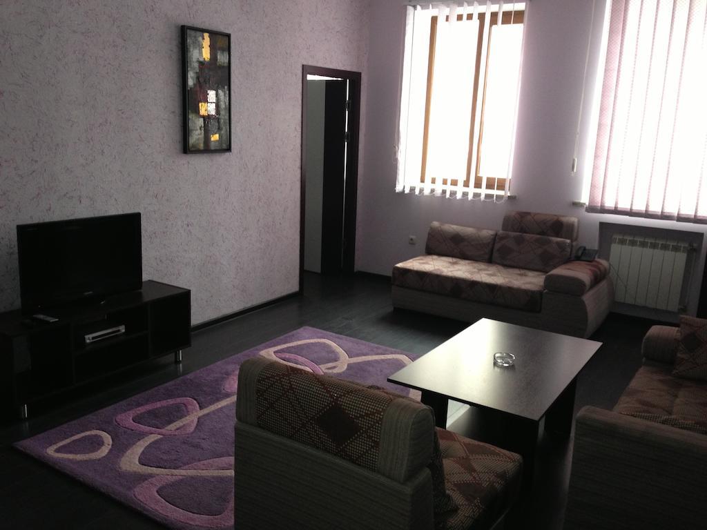 Villa 29 Yerevan Room photo