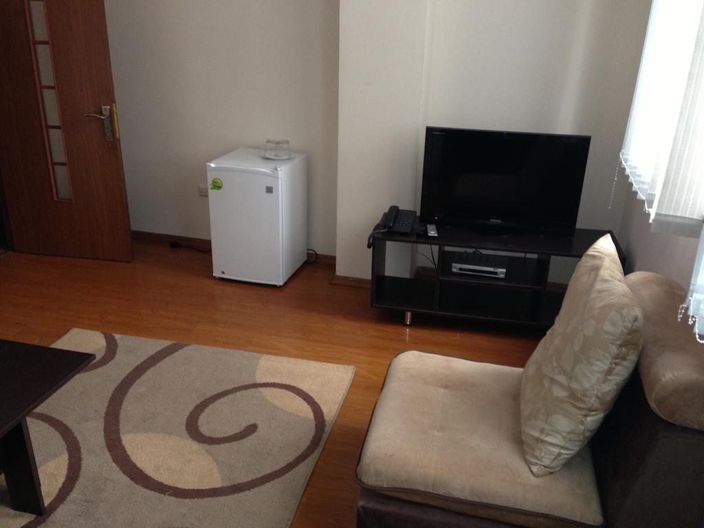 Villa 29 Yerevan Room photo